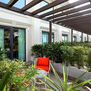Class Garden Balcony Airport Transfers